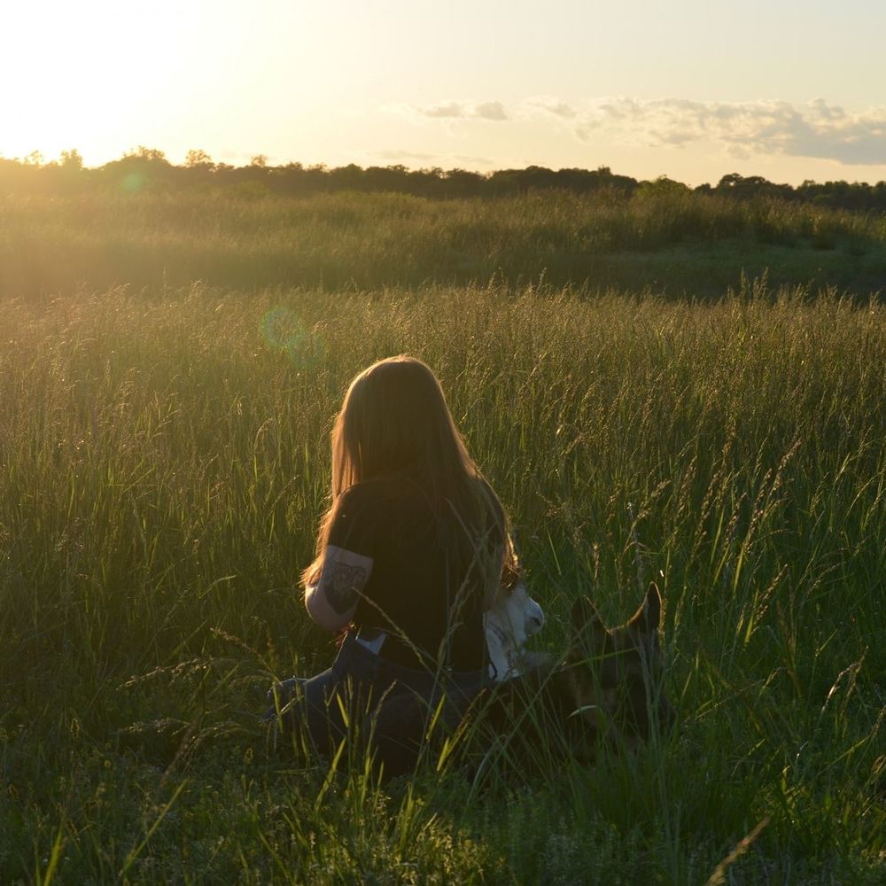 Meet your Posher, Megan